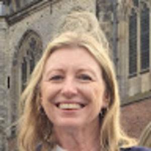 Meet your Posher, Jeanette